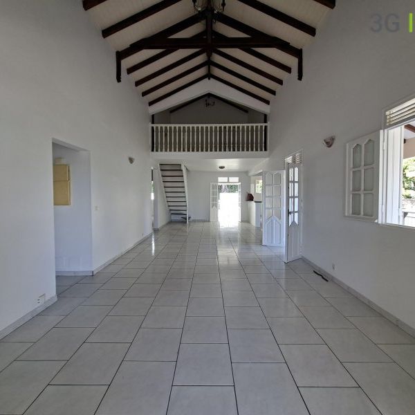 Location / Maison - Photo 1
