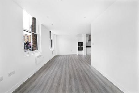 3 bedroom apartment to rent - Photo 5