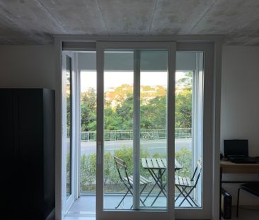 2 Zimmer, 35 m² - Foto 4