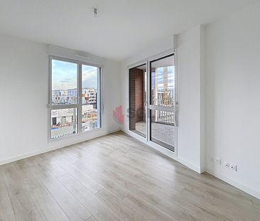 Appartement 4 pièces - Photo 1