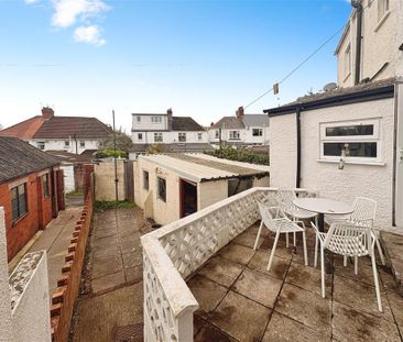 Fairwater Grove East, CARDIFF - Photo 5