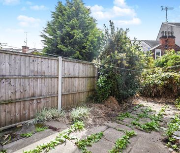 2 bedroom house to rent King Alfred Street, Derby, Derbyshire, DE22 - Photo 3