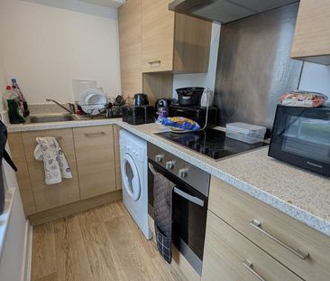 1 bedroom flat to rent - Photo 3