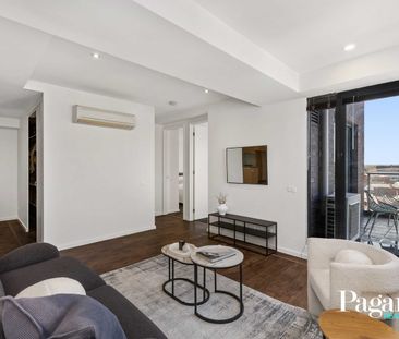 2 BED Spacious North/East Facing with City Views - Photo 1