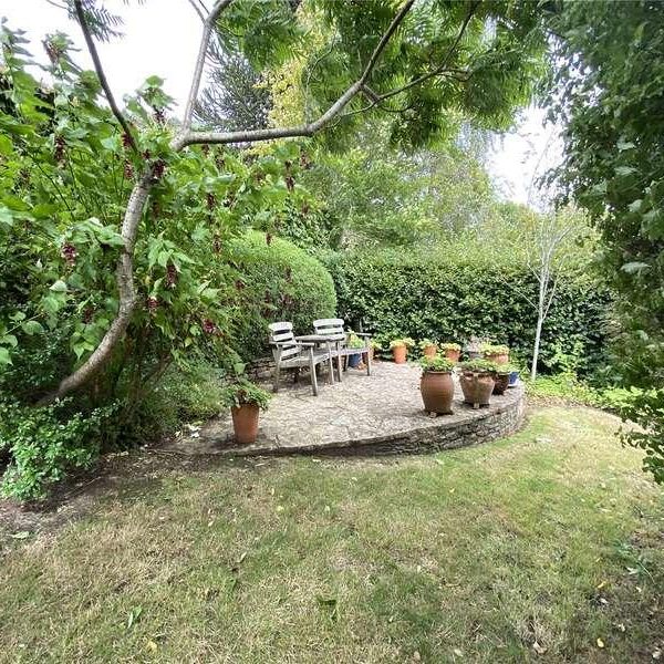 The Pond House, Bishopston, Montacute, Somerset, TA15 - Photo 1