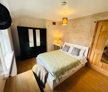 Room in a Shared House, Ring Road, LS11 - Photo 5