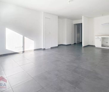 A louer Appartement type 2 Marseille 13003 Bon Secours - Photo 1