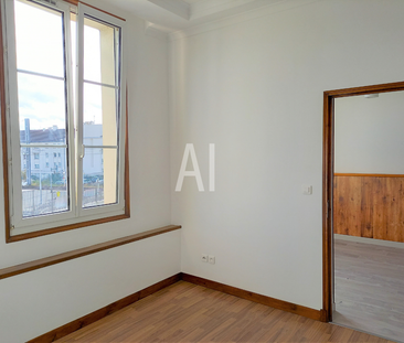 Appartement POISSY - Photo 1