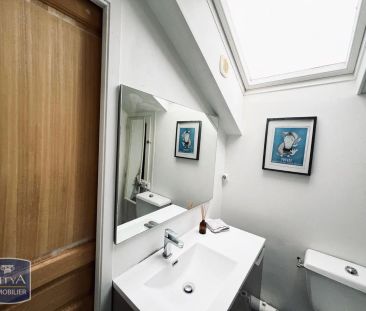 Appartement à louer 2 pièces 29.47m² - Photo 6