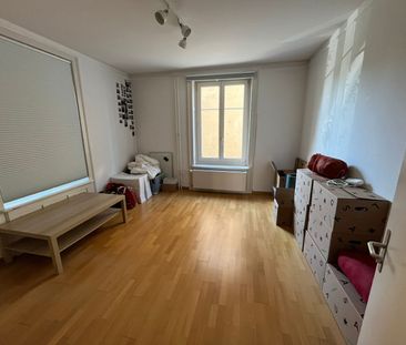 Charmante 3 Zimmerwohnung - Photo 3