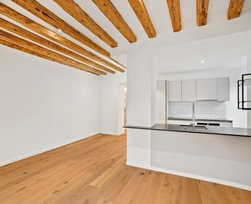 Appartement Genève - 4.5 pièces - Foto 1