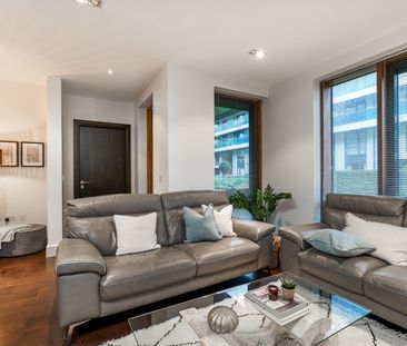 Edges 3, Beacon South Quarter, Sandyford, Dublin 18, D18 HK25 - Photo 1