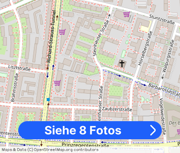 Bogenhausen - Ruhig. Großzügig. Sonnig. - Foto 1