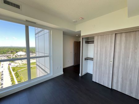 For Lease - 25 Mcmahon Drive Unit# 1807, Toronto, Ontario - Photo 2