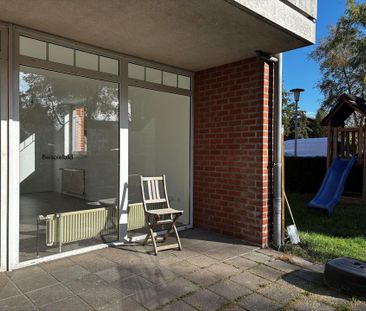 Charmante 3-Zimmer-Wohnung in Oldenburg mit Balkon und Garten - Photo 6