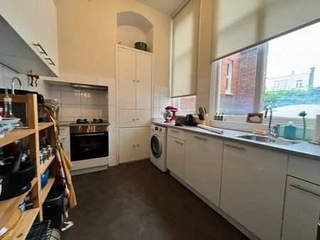 Te huur: Appartement Anna Paulownastraat 75 A in Den Haag - Foto 4