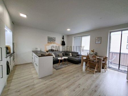 Pronájem, Byt, 2+kk, 62 m² - Fotografie 5