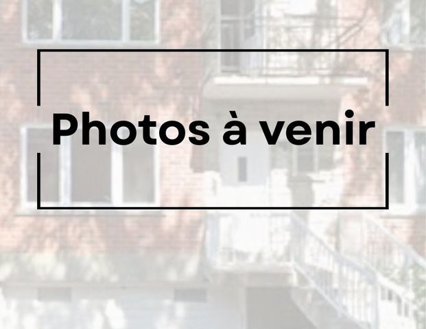 6275 Av. McLynn, Montréal (Côte-des-Neiges, QC H3X - Photo 1