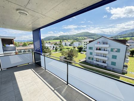 A large sunny terrace - Photo 3