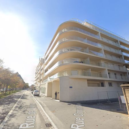 Location appartement 41.65 m², Metz 57000Moselle - Photo 3