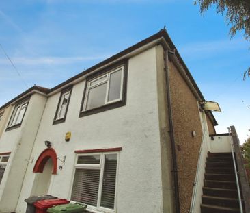 2 bedroom maisonette to rent - Photo 3