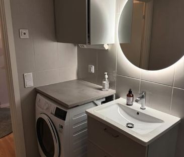 Norrmalm - 2rok - 7mån - 19.550kr/mån - Foto 5