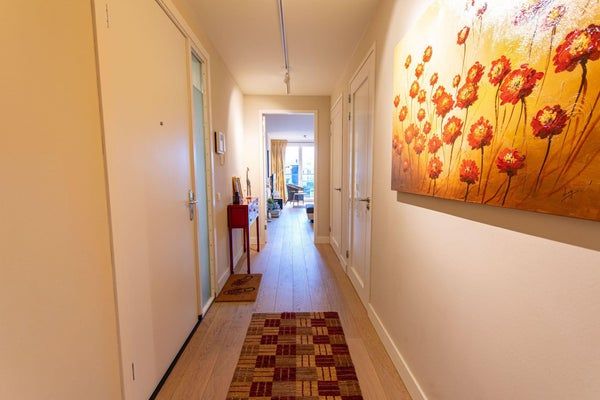 Te huur: Appartement Oostenburgervoorstraat in Amsterdam - Foto 1