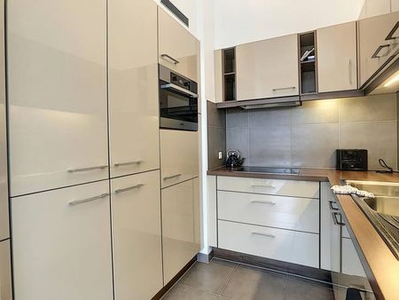 Appartement te huur - Photo 3