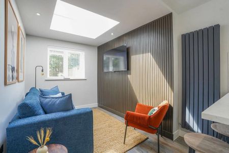 7 bedroom house to rent - Photo 2