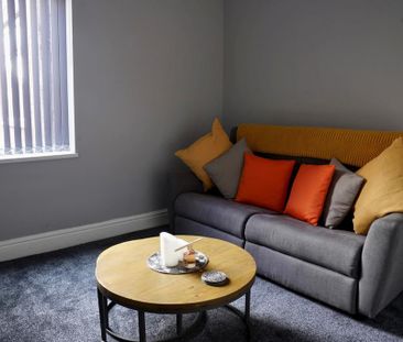1 bedroom in a house share to rent - Photo 2