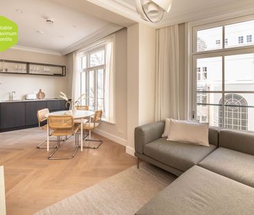 Leidsekade 100-F, Leidsebuurt-Zuidoost, 1017PP, Amsterdam - Foto 1