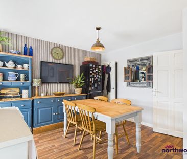 2 bedroom terraced house to rent - Photo 6
