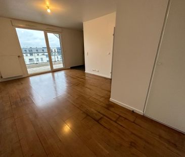 Location Appartement 1 pièce 28m² CHATENAY MALABRY 92290 - Photo 1