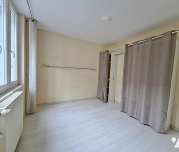 Appartement 2 pièces - CENTRE VILLE LISIEUX - Photo 6