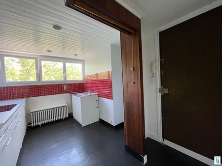 Location Appartement 3 pièces 49m² - Photo 3
