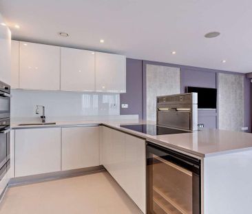 4 bedroom apartment to rent - Photo 5