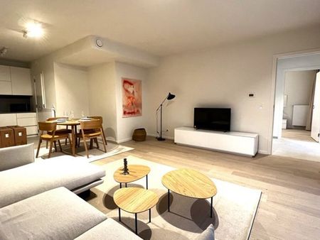 Appartement te huur - Photo 2