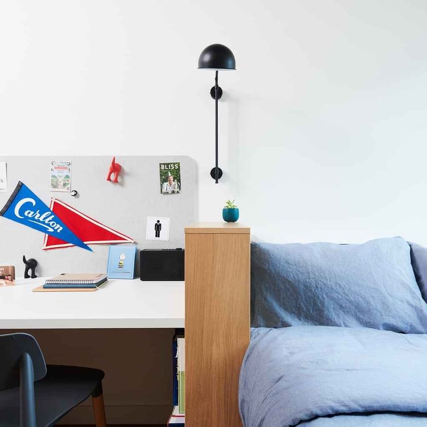 Signature Plus Studio Apartment - Photo 1