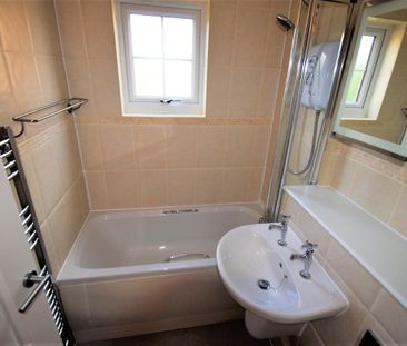 One Bedroom End Terrace House To Let in Springfield - Photo 4