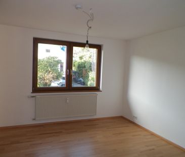 Erstes Obergeschoss in ruhiger Wohnlage von Merzhausen - Photo 3