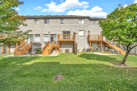 For Lease - 5535 Glen Erin Drive Unit# 75, Mississauga, Ontario - Photo 3