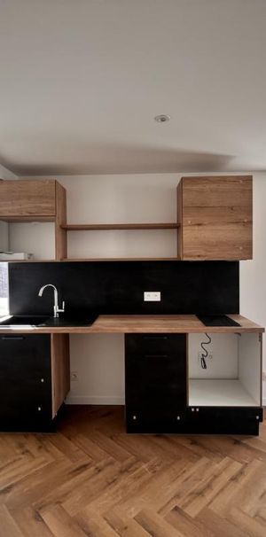 Location Appartement 1 pièce 34m² CAEN 14000 - Photo 2