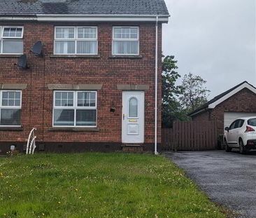 46 Parklands, Ballymena, BT43 6FD - Photo 5