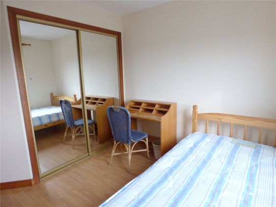 3 bedroom apartment to rent - Photo 1