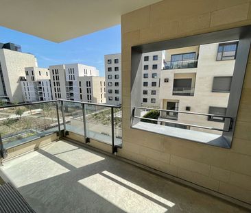 Location appartement 2 pièces, 45.00m², Bruges - Photo 2