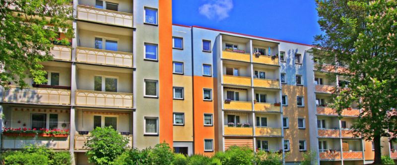 Wohnung Nr. 304/147/11 - Foto 1