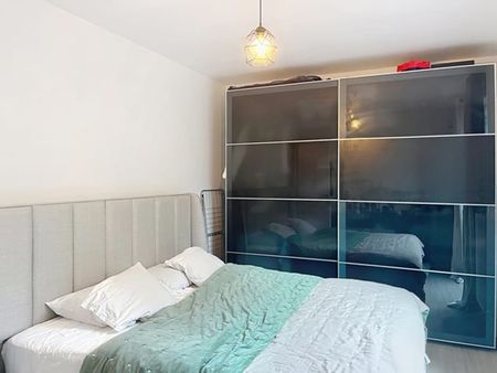 Appartement te huur - Foto 3