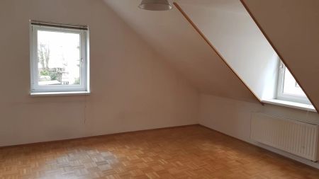 2 Zimmer Wohnung Nähe TU - Foto 2