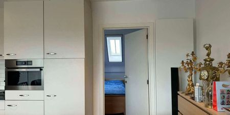 Penthouse te huur in Herenthout voor € 695 met 1 slaapkamer - Photo 5