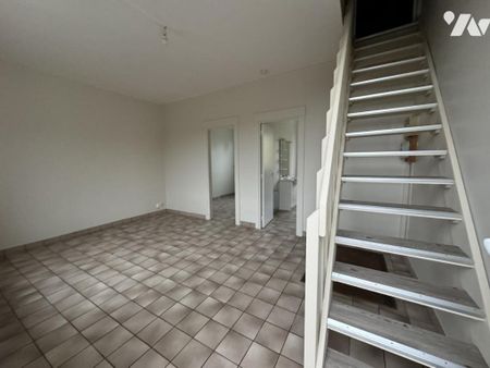 Location appartement à Villers-Bretonneux - Photo 2